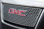 GMC Terrain Denali 2013 года